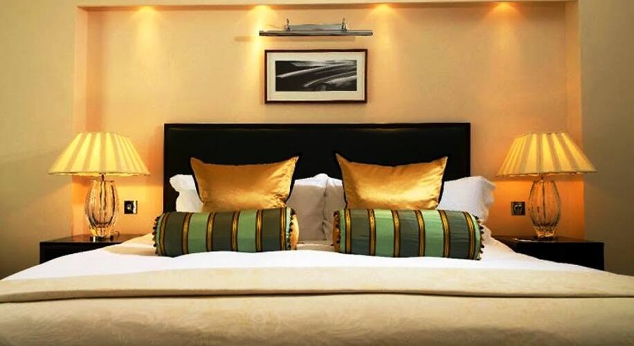 Bliss Inn Suites, Hyderabad 5